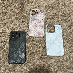iPhone 13 Pro cases